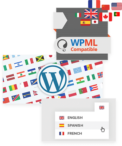 multi language web agency