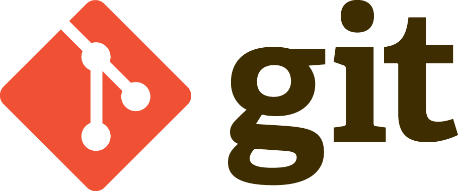 Git Logo 2Color