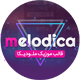 melodica icon