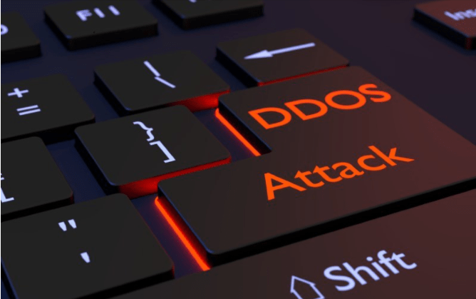 security-ddos