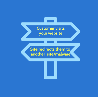 security-malicious-redirect