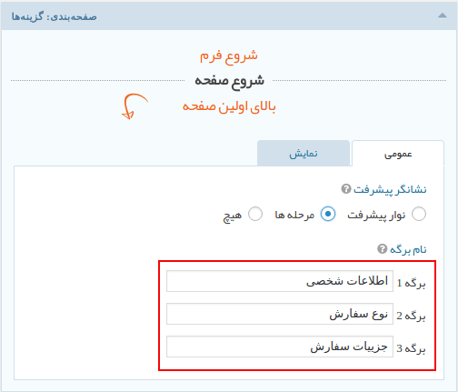 Learning to create a conditional form in WordPress4 min 1