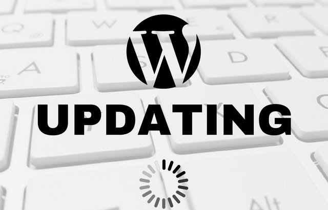 Why should we always keep WordPress up to date1