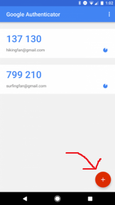 google-authenticator-app