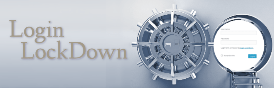 login-lockdown