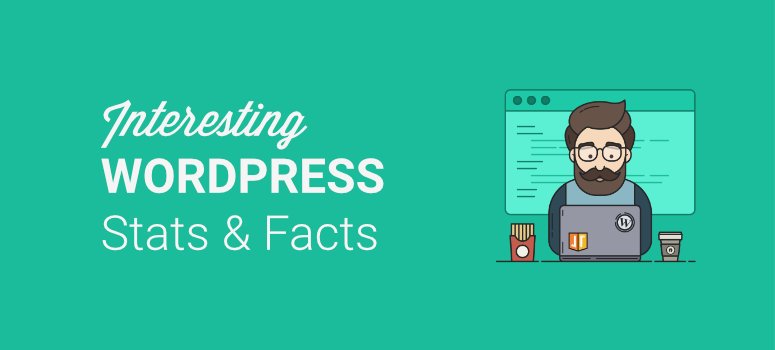 Very interesting statistics from WordPress so far1