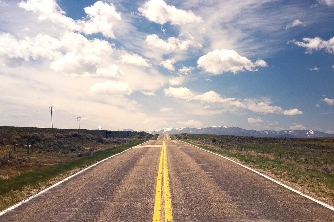 increase traffic to your website lonely highway1