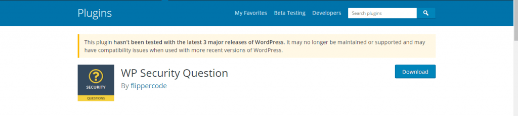 wp-security-questions-plugin
