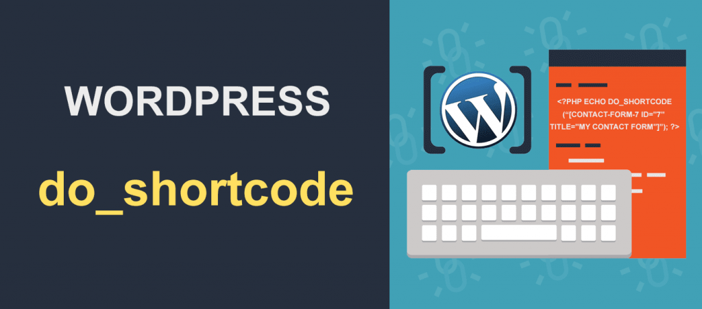 WordPress do shortcode