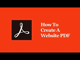 How to set up a website