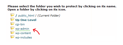 wp-admin-select-folder