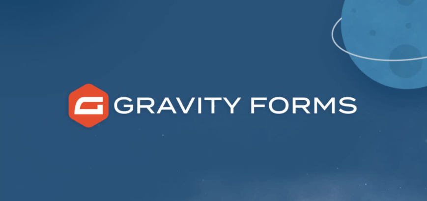 gravity-forms-بهترین افزونه های فرم ساز در وردپرس