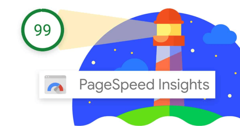pagespeeds-insights-تست سرعت سایت های وردپرسی