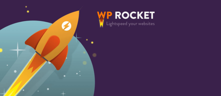 wp-rocket-افزونه های افزایش سرعت وردپرس