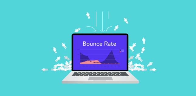 bounce-rate-نرخ پرش