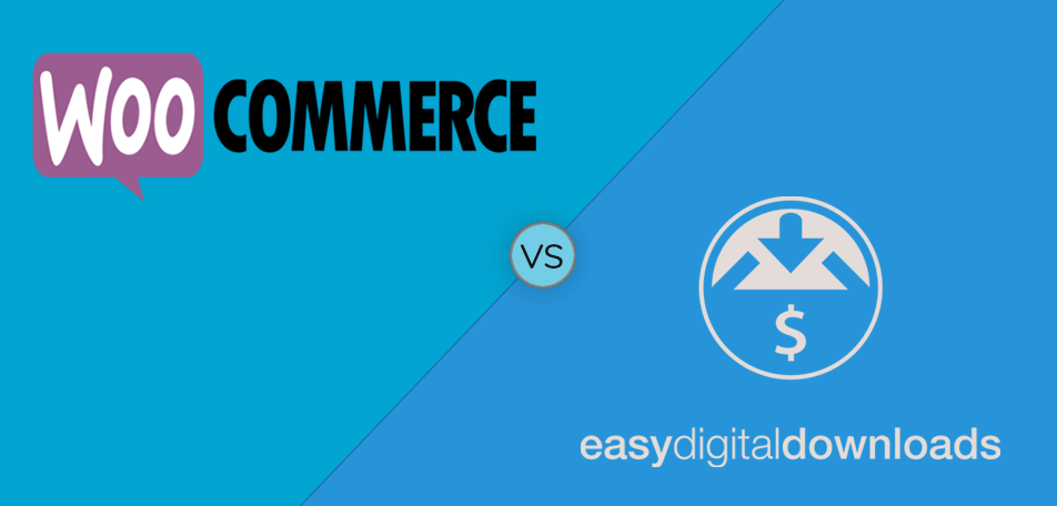 edd vs woocommerce